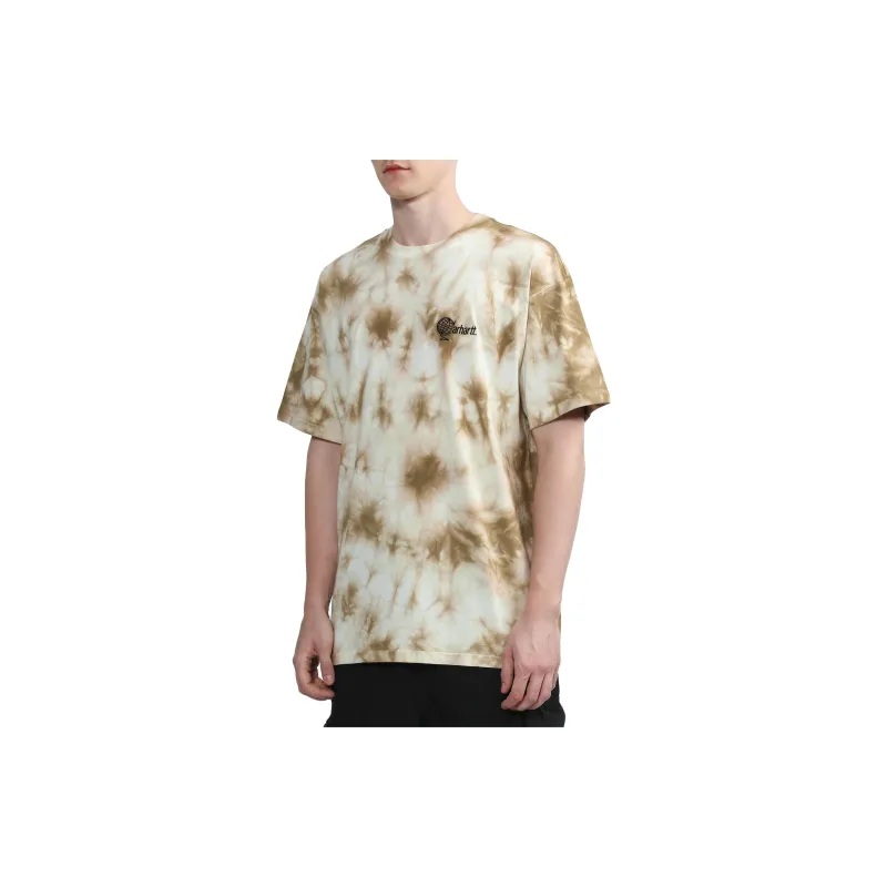 Carhartt WIP T Shirts Unisex-12