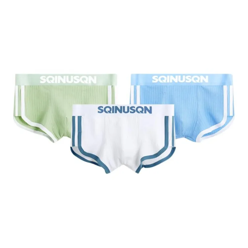 Sicily Boxer Shorts Men's 3 Pack-5