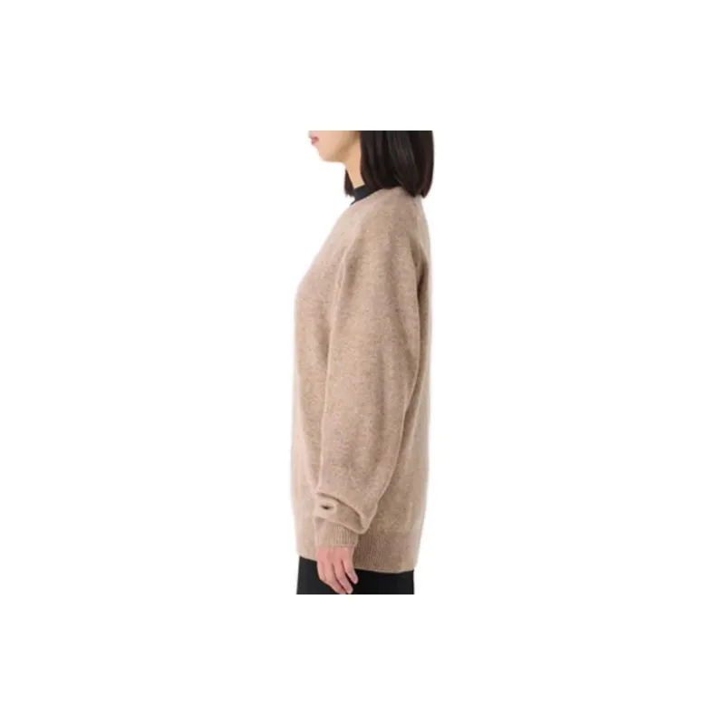 MUJI Sweaters Unisex-11