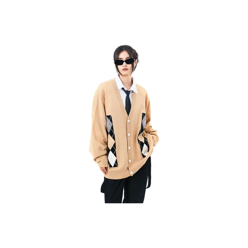 ETERNITY ITA Sweaters Unisex-8