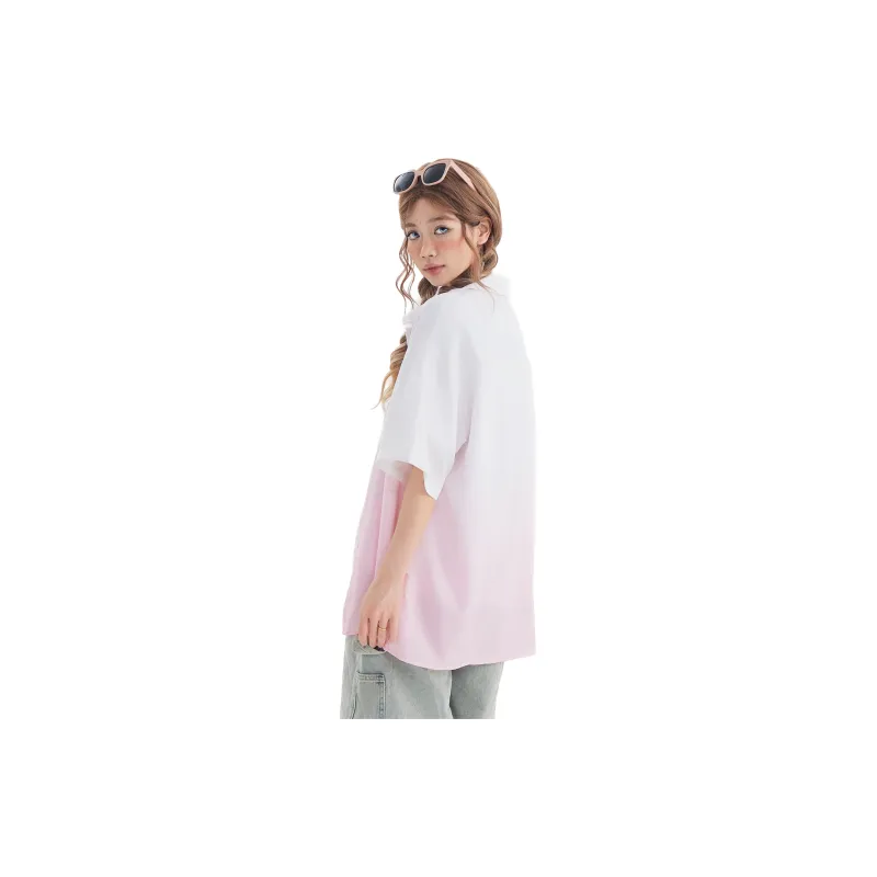 Airwalk Shirts Unisex-13