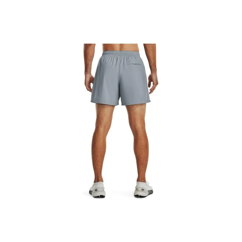 Under Armour Sports Shorts Men Blue-3