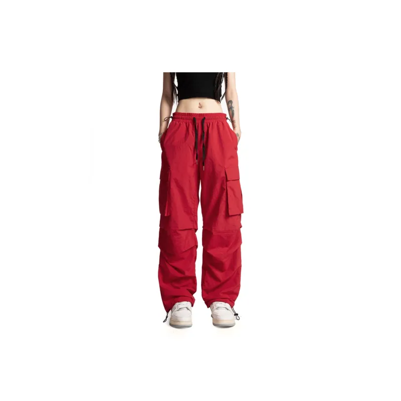 F.K.V.A Casual Pants Unisex-4