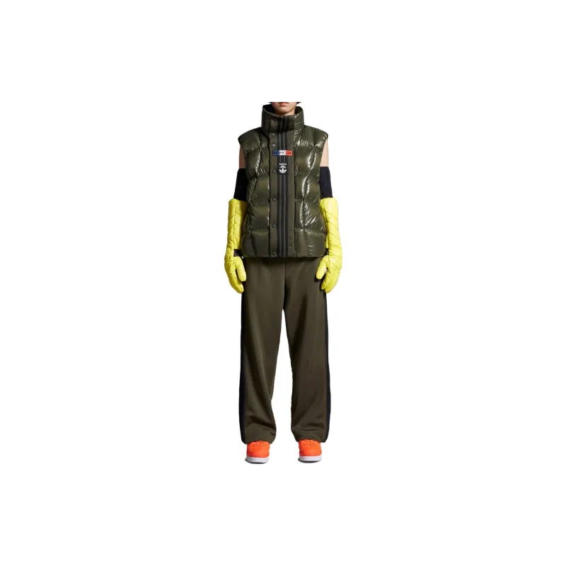 Moncler X Adidas Originals Bozon Down Vest-1