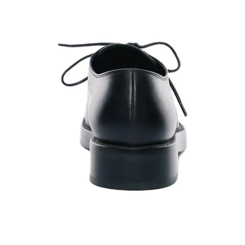 Ann Demeulemeester Dress Shoes Men's Black-4