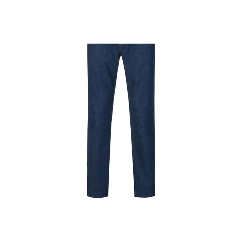 Zzegna Jeans Men Blue-5
