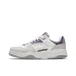 Paper White/Cumulus Gray/Crystal Purple