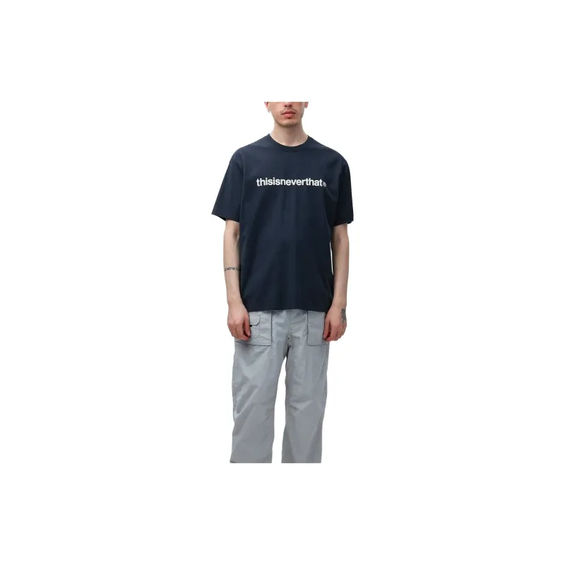 Thisisneverthat T Logo Tee-2
