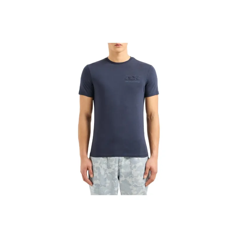 ARMANI EXCHANGE SS24 T Shirt Men's-1