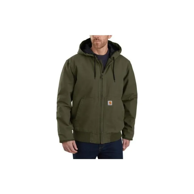 Carhartt Jackets Men-1