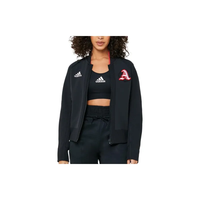 Adidas VRCT Jackets Women's Black-2