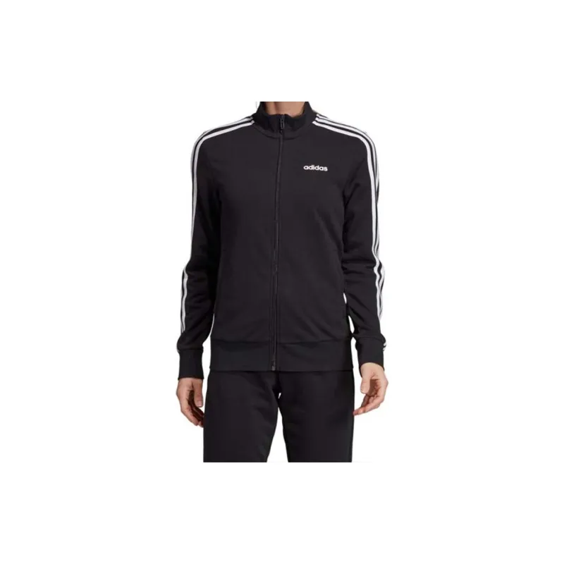Adidas Jackets Women's Black/White-3