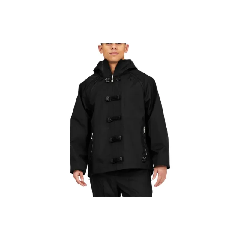 PUMA x PRONOUNCE Jacket Men's Black-2