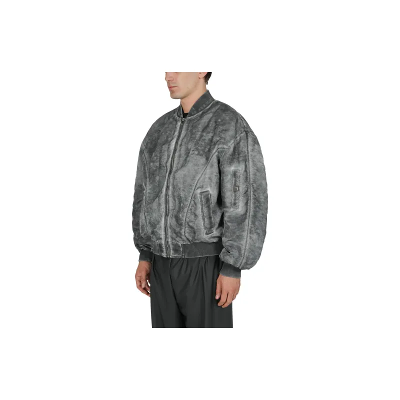 1017 ALYX 9SM SS24 Jackets & Coats Men's Washed Black-4