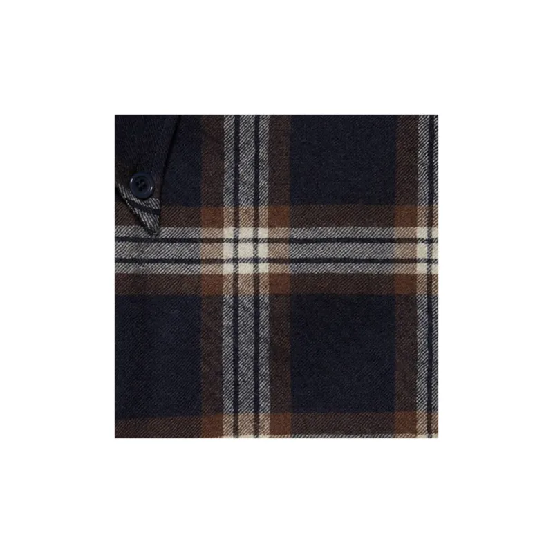 GUCCI Shirts Men Navy Blue-6