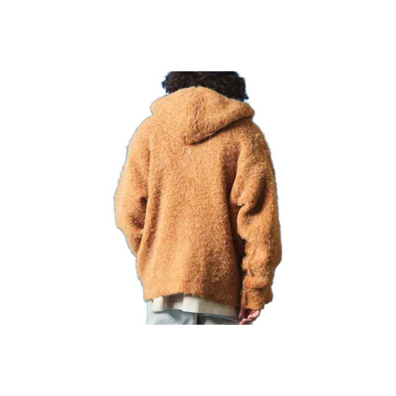 FREAK'S STORE Knitwear Men Orange-4