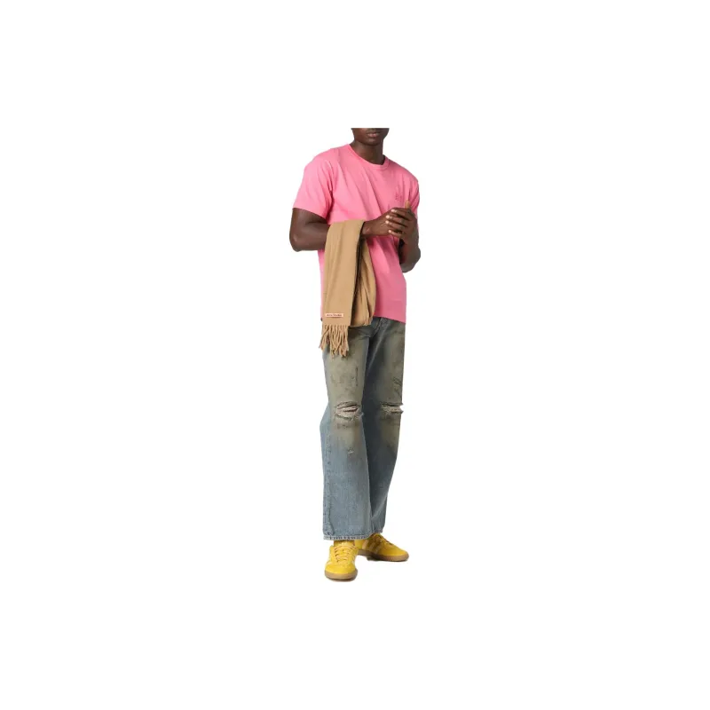 Acne Studios Loose Fit Jeans-1