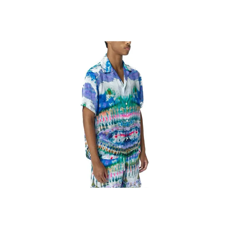 AMIRI Tie Dye Shirt-3