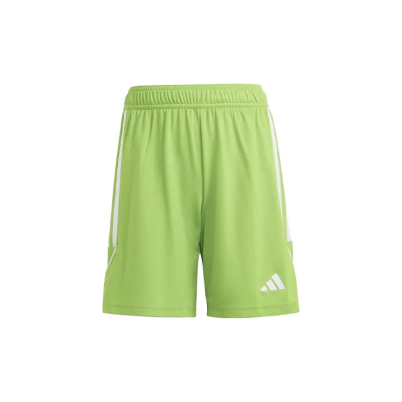 Adidas TIRO 23 LEAGUE SHORTS Soccer Bottoms Men's Green-2