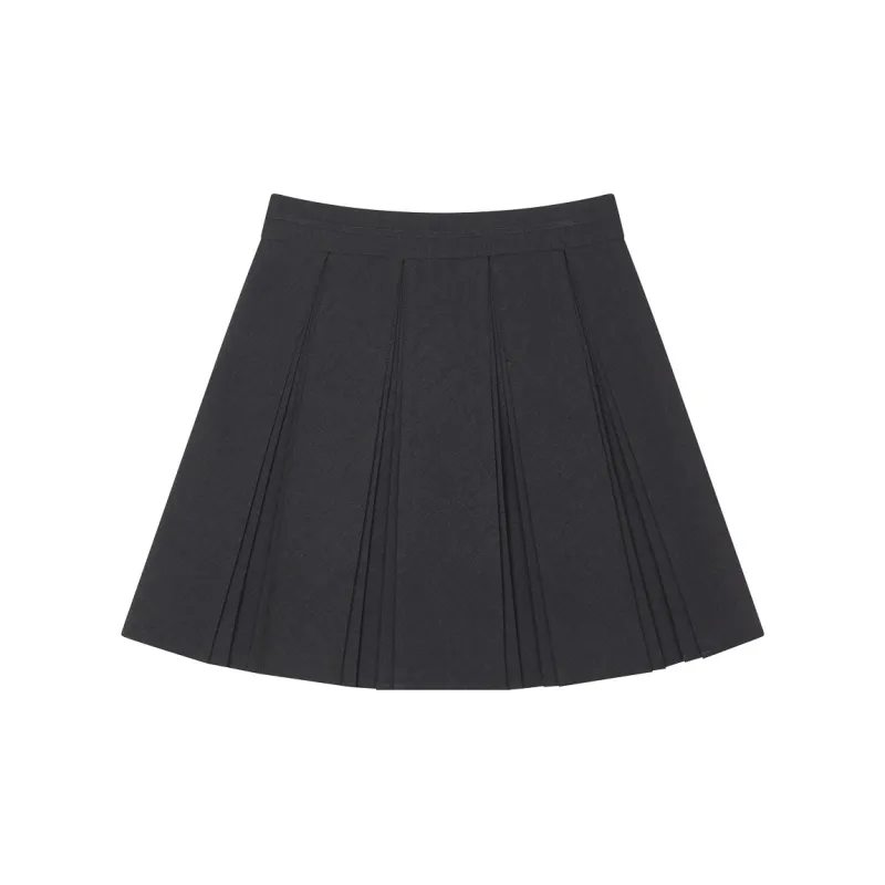 Teenie Weenie Casual Short Skirts Women's-1