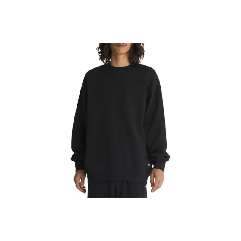 Vans Original Standards Sweatshirts Men Black-3