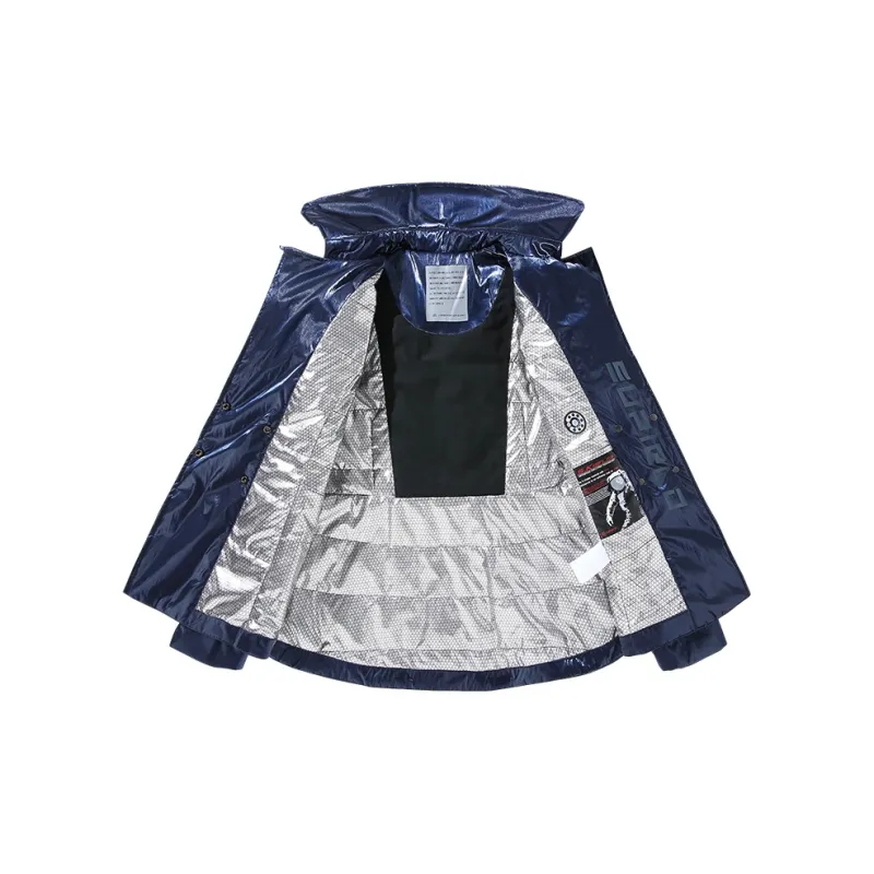 SUPIELD Aerogel Series Puffer Jacket Women's-2
