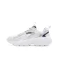 Light Gray/Jordan White