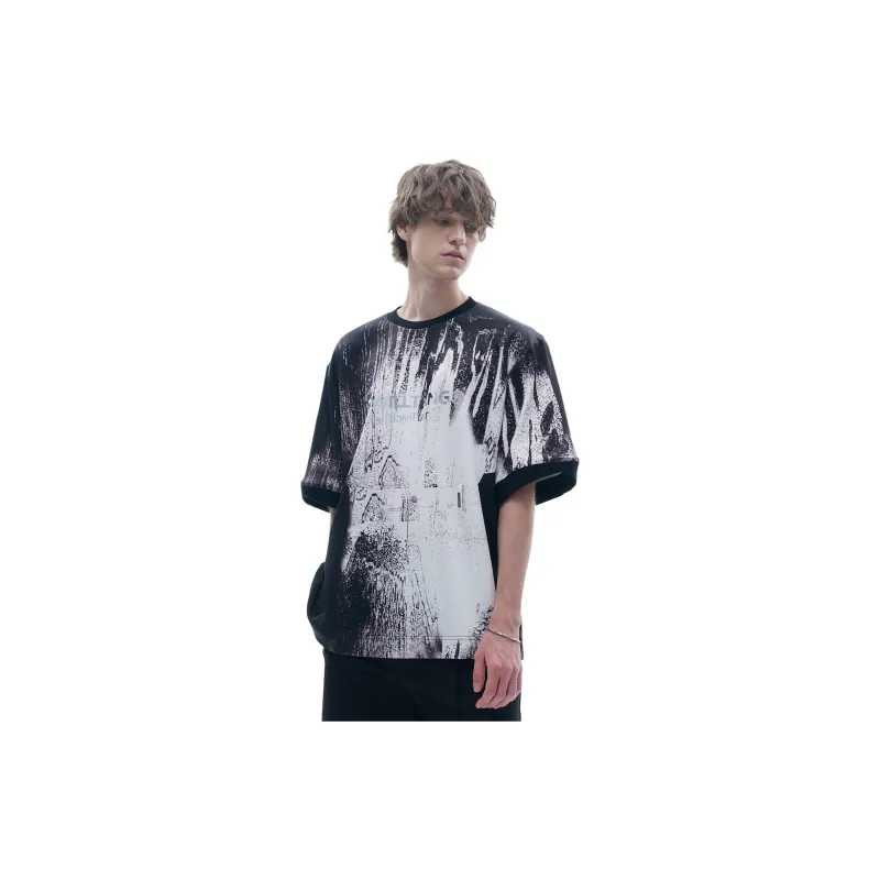 TIWILLTANG T Shirts Men-8