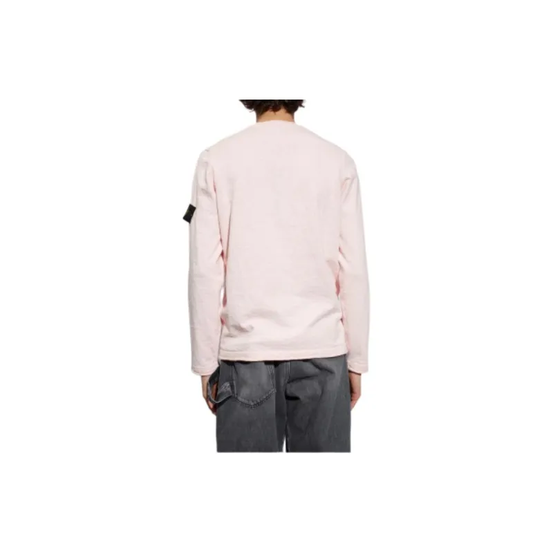 STONE ISLAND Compass badge Top-2