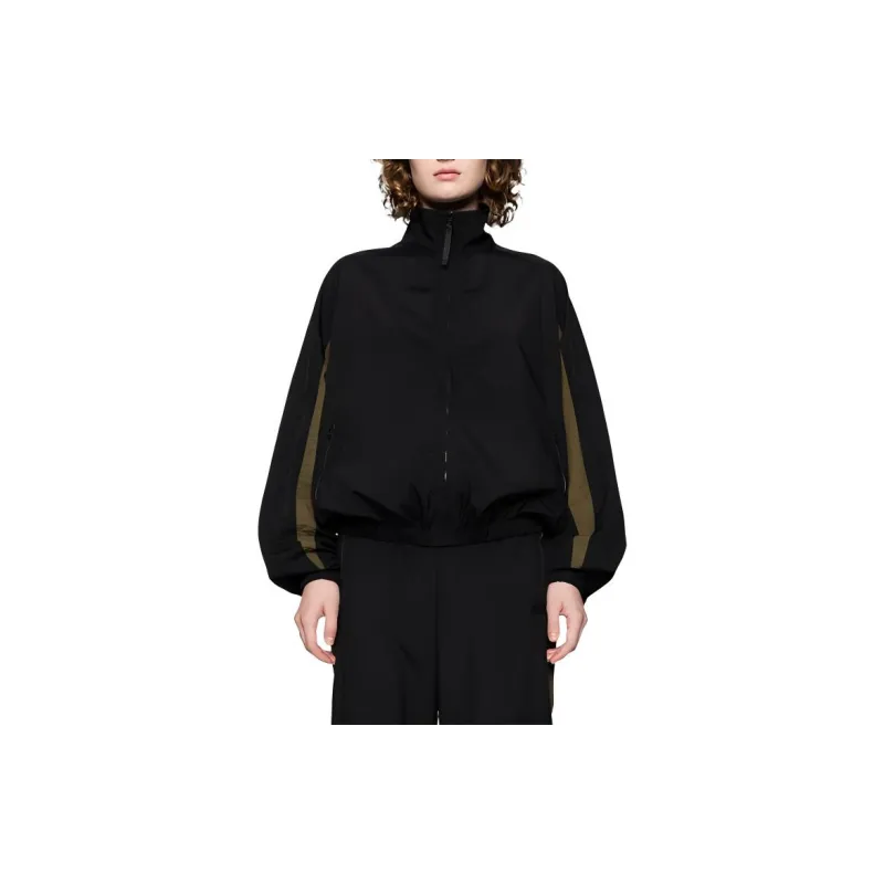 Reebok Vector Blocked Panelled Track Jacket-2