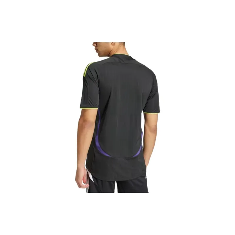 Adidas F50 Jersey Soccer Jerseys Men's Black-2