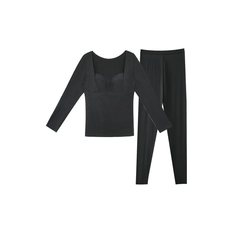 Skin friendly Diary Thermal Set Women's-6