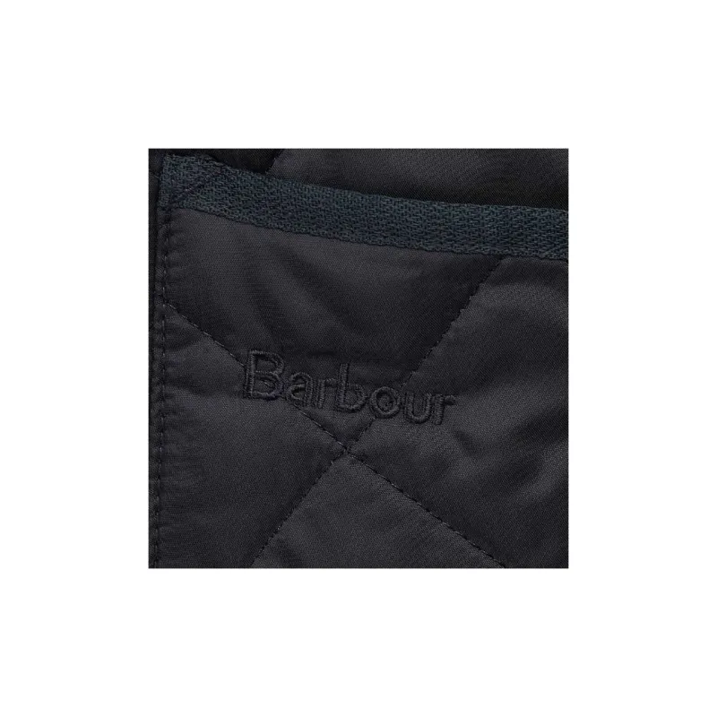 BARBOUR Jackets Men Black-5