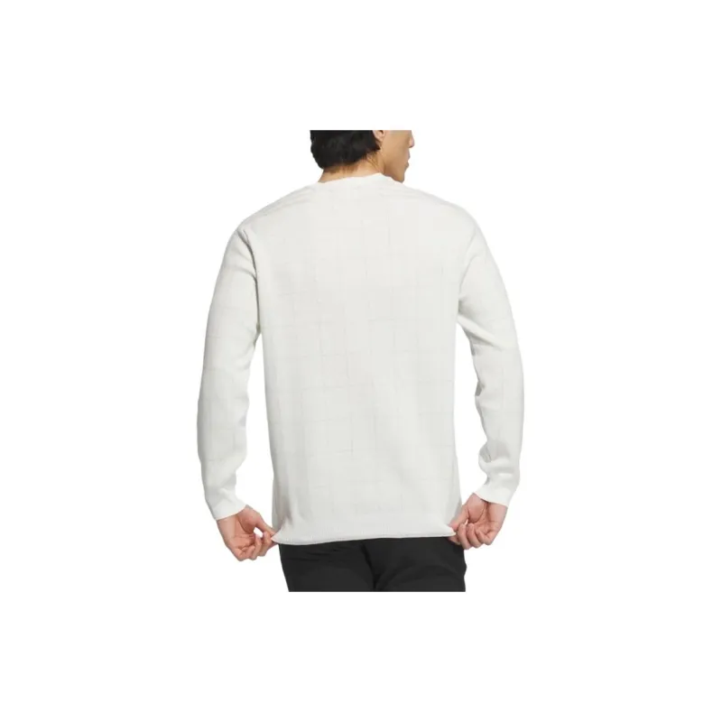Adidas Sweaters Men White-3