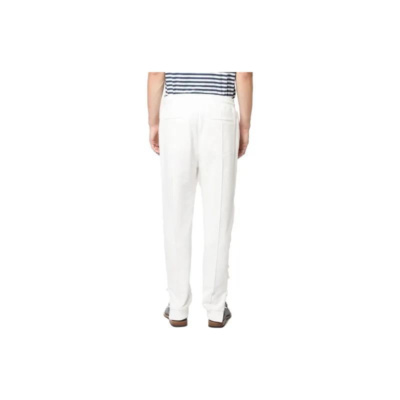 Brunello Cucinelli Knitted Sweatpants Men-2