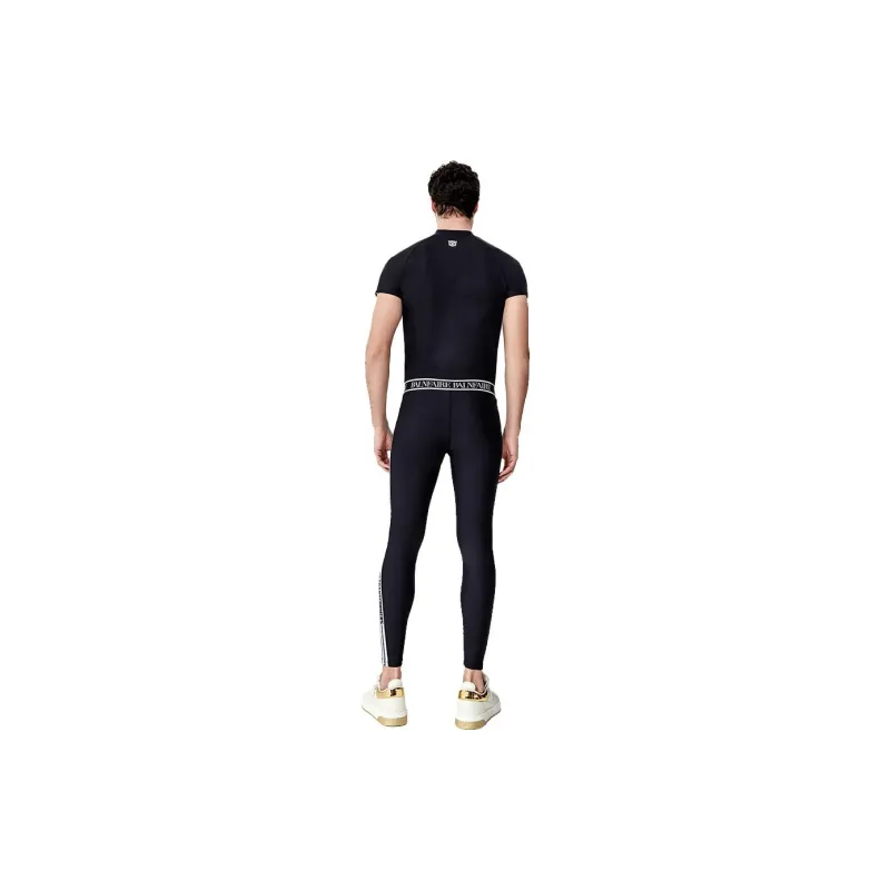 Transformers X BALNEAIRE/van Der Ann X Transformers Co brand Swimming Shorts Men Phantom Black-1