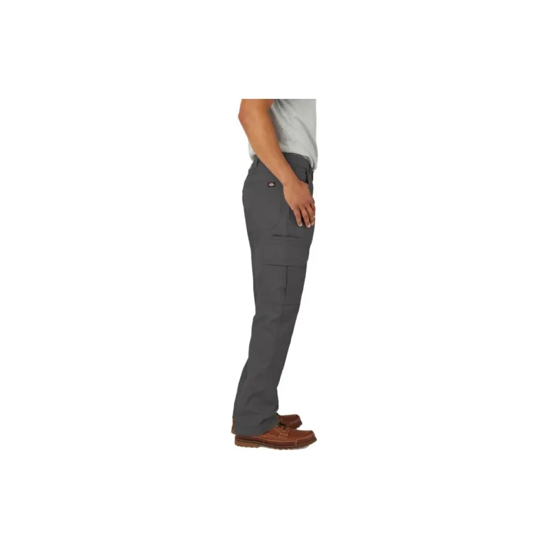 Dickies Cargo Pants Men Gray-4