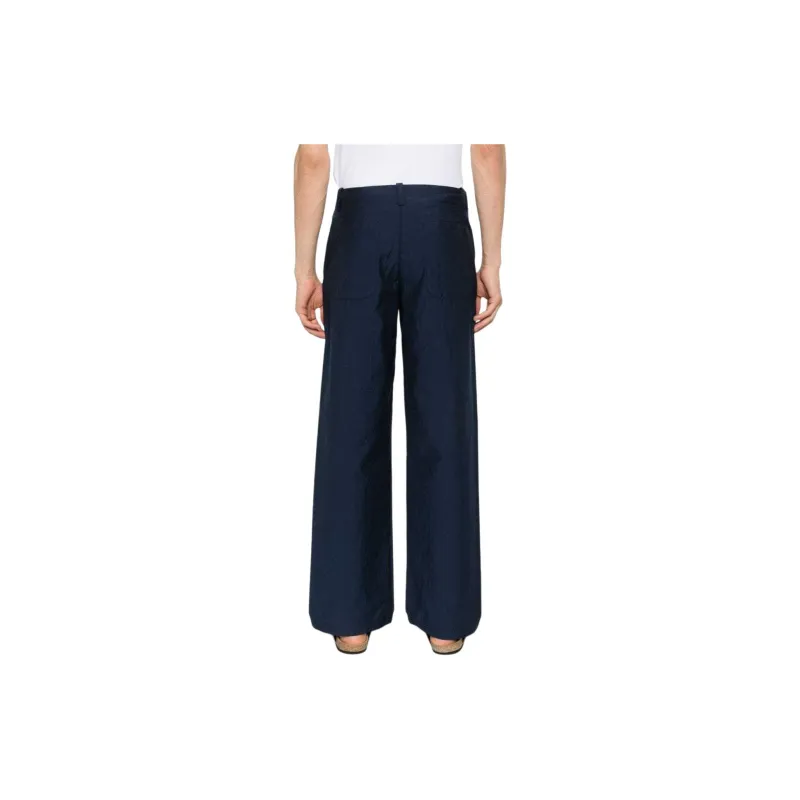 A.P.C Mathurin Straight leg Trousers-2