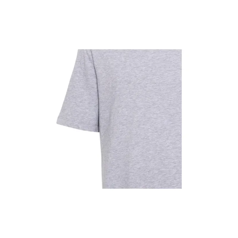 Brunello Cucinelli SS24 T Shirt Men's Gray-5