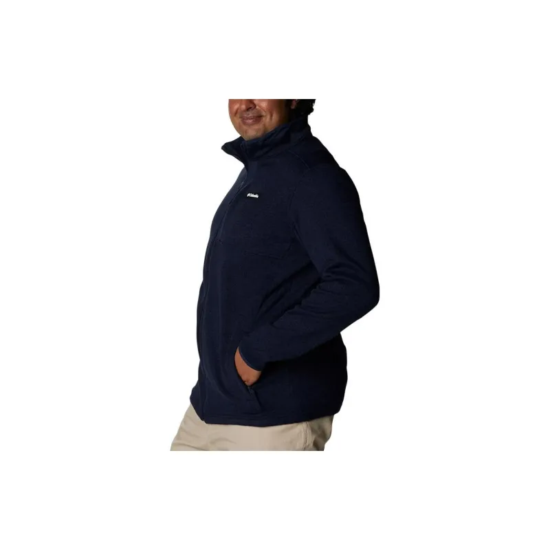 Columbia Weather™ Jackets Coats Men's Marine Blue-4