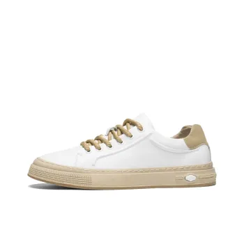 Mr. Thorn Tree Casual Shoes Men's Apricot