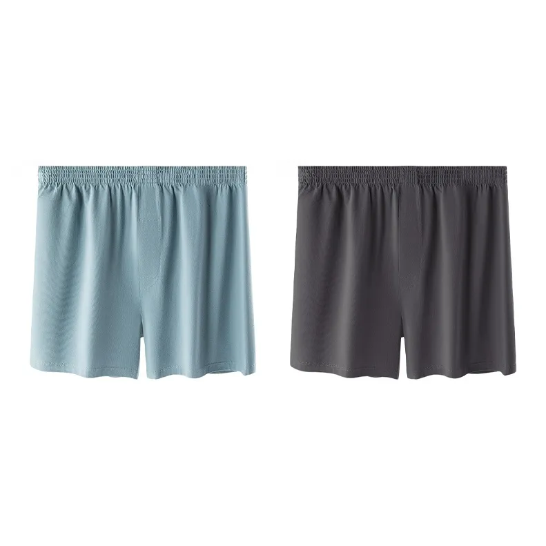 MIIOW Boxer Shorts Men's 2 Pack-16