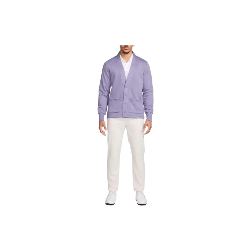 Nike Dri FIT Standard Issue Men's Golf Cardigan-2
