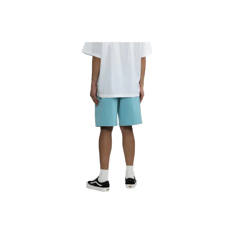 Carhartt WIP SS24 Casual Shorts Unisex Ice Blue-3