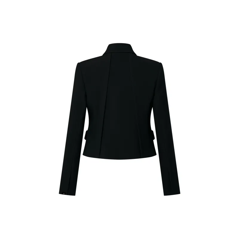 LOUIS VUITTON Lv Chain Tailored Jacket-1