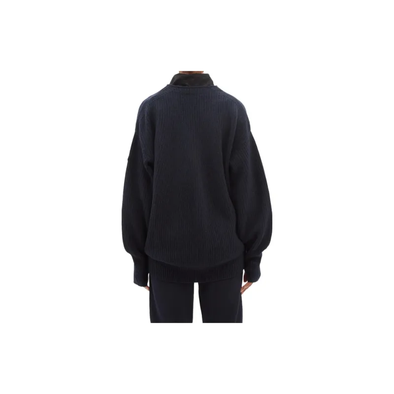MONCLER GENIUS Cashmere Sweaters Unisex-2