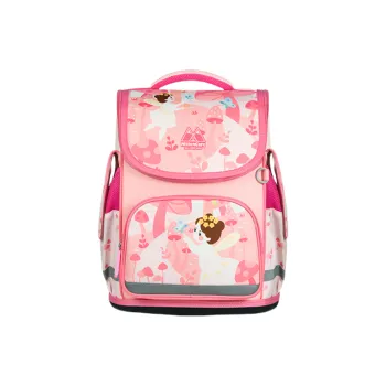 MISTENCARE Polyester Student Bag Unisex Multicolor