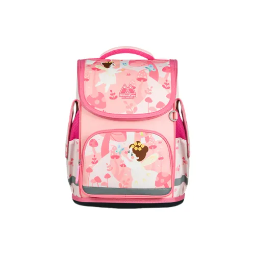 MISTENCARE Polyester Student Bag Unisex Multicolor