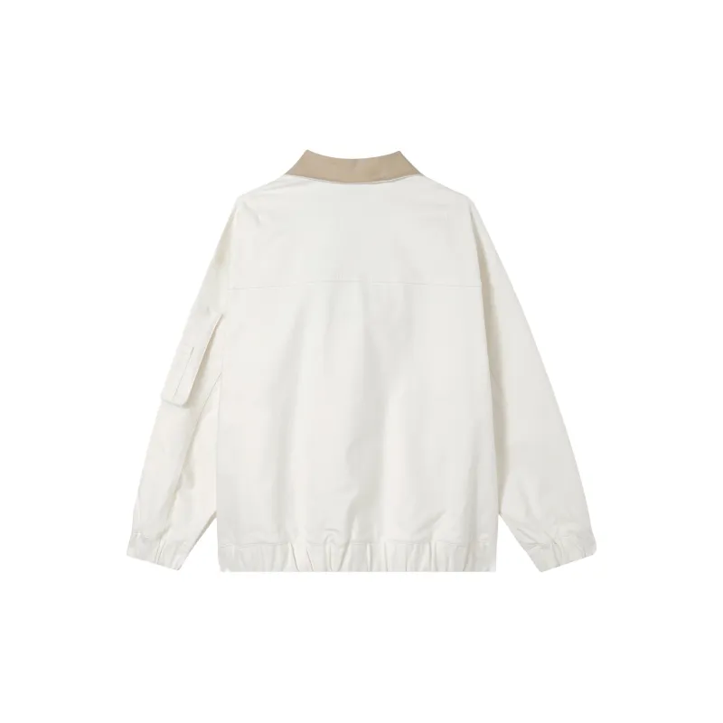 Jordan Renegade Jackets Coats Women's Sail White-1
