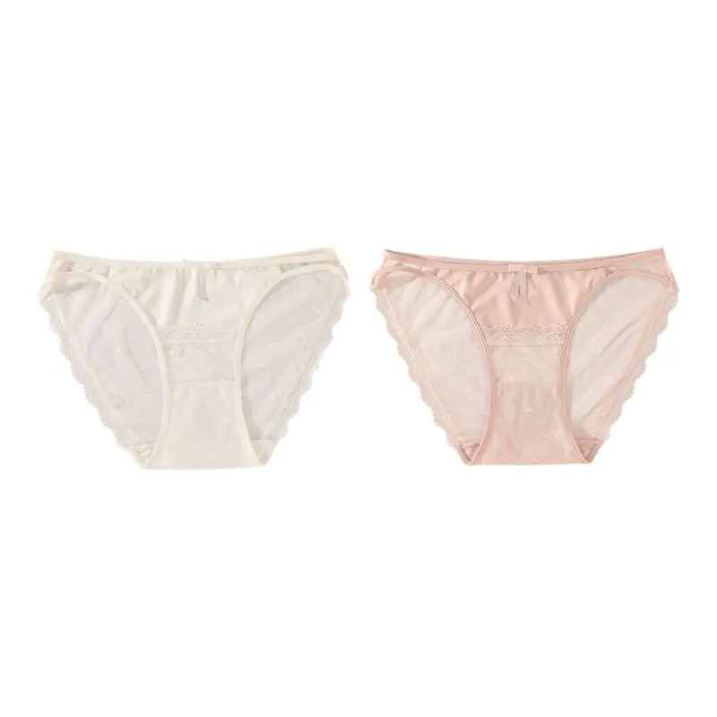LoveEsteem Underpants Women's 2 Pack-9